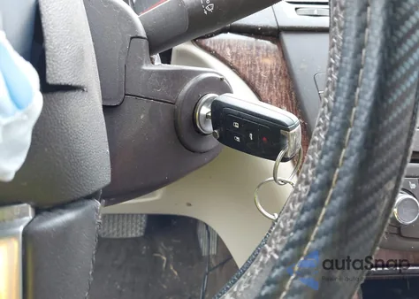 2012 Buick Regal from USA, damaged, VIN 2G4GR5EK3C9146569